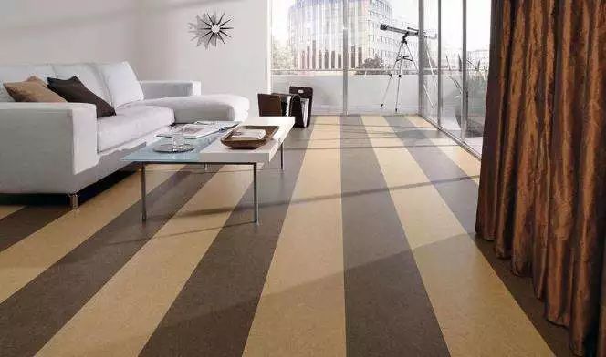 地板颜色太丑怎么改,旧房改造地板颜色难看