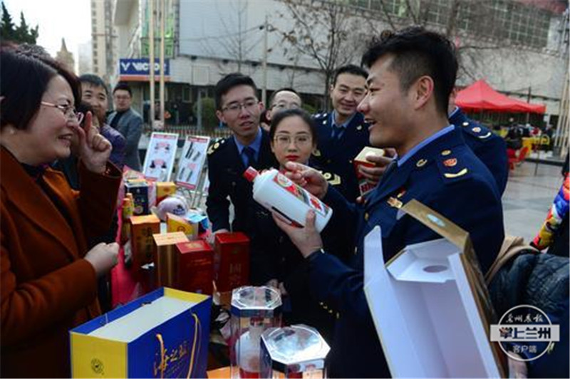 你知道吗？在兰州，这个行业成为“3·15”现场投诉的“重灾区”！