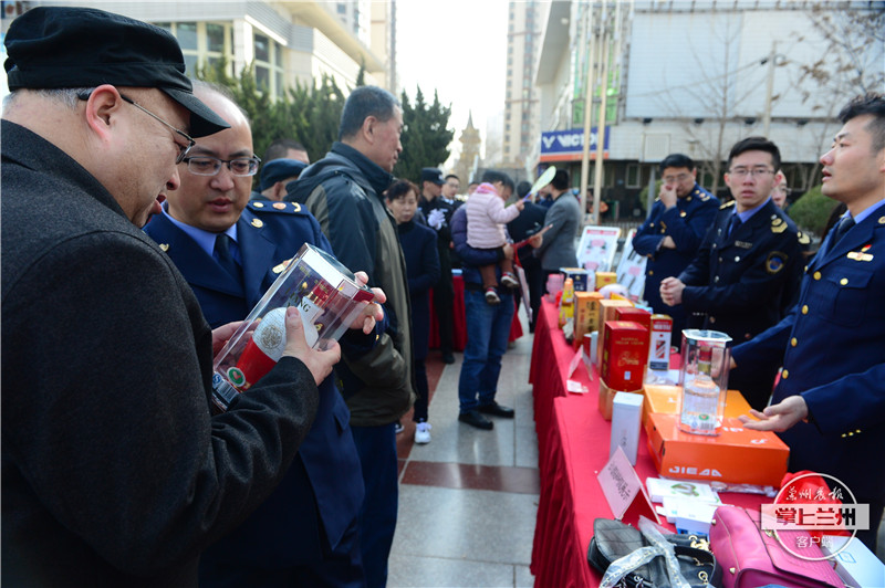 你知道吗？在兰州，这个行业成为“3·15”现场投诉的“重灾区”！