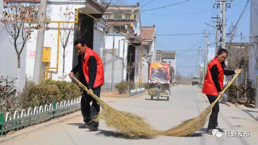 小入口+人工智能:巨野县启动生活垃圾分类整区域创建撬动人居生态大变局