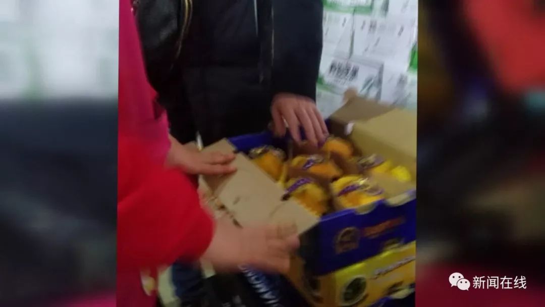 举报315假货会处理吗,315举报的所有食品