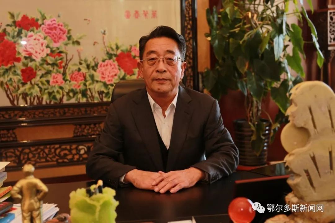 刘满世的创业历程,刘满世资料