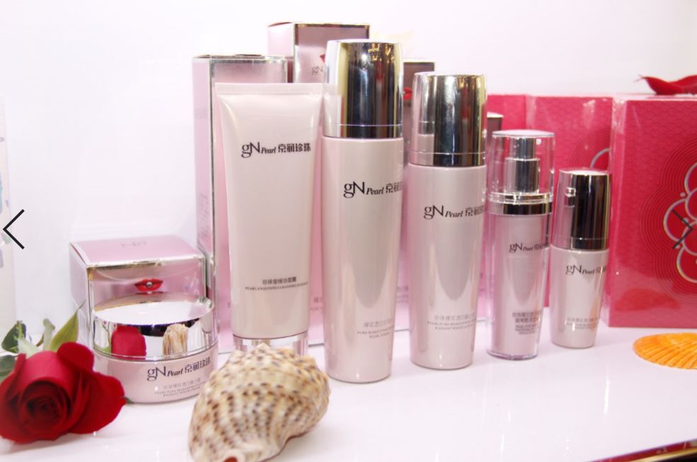 化妆品店的营销细节,南京化妆品店春天营销