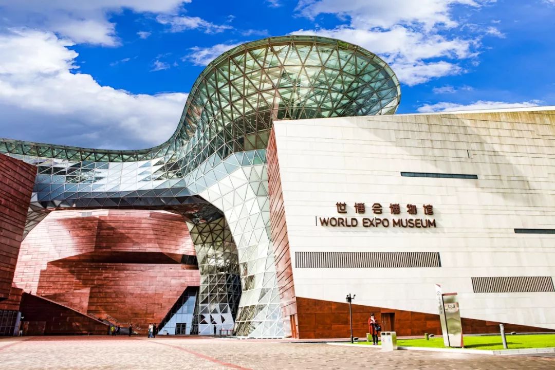 上海70岁老人免费景点大全,上海自驾游免费景点