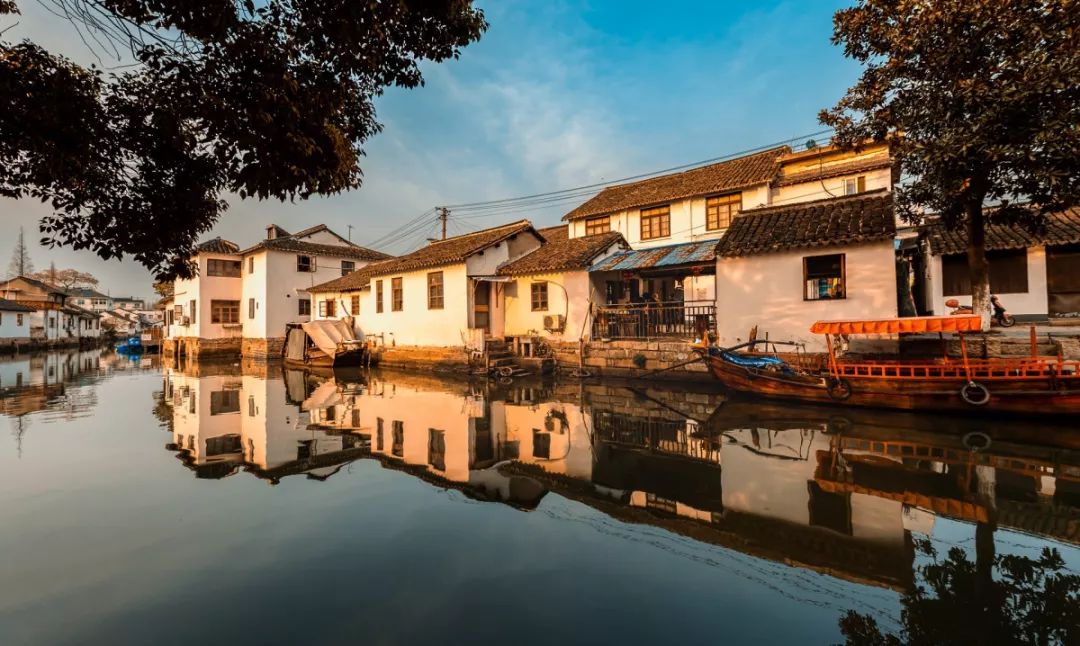 上海70岁老人免费景点大全,上海自驾游免费景点