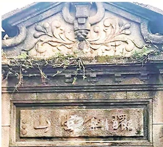 乐清这个村深藏5座民国“豪宅”！康有为、张大千都来过