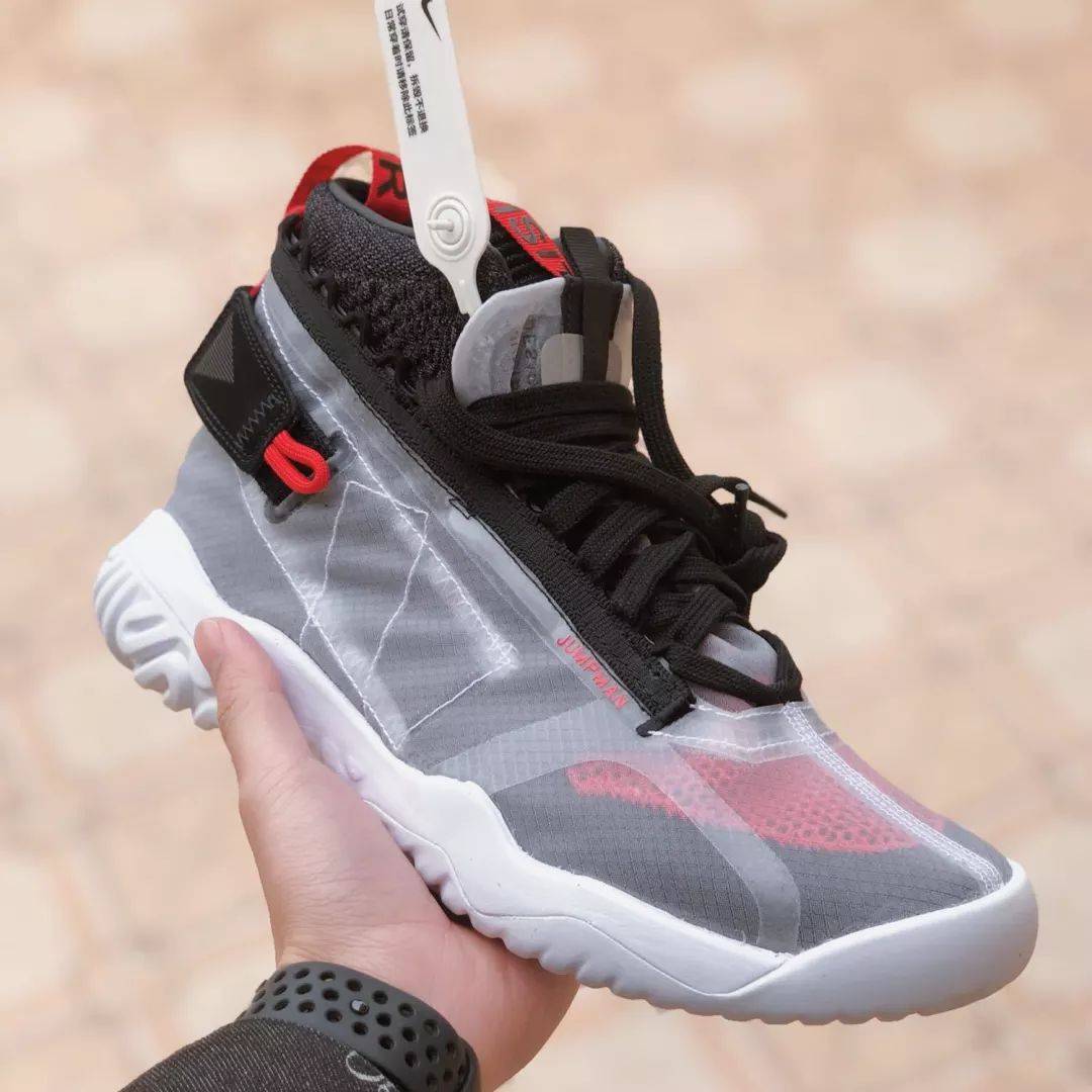 aj1兔八哥穿搭秀,aj1兔八哥洗鞋