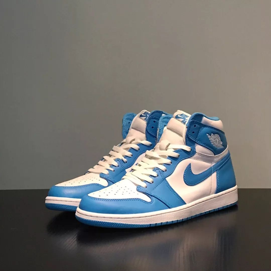 aj1兔八哥穿搭秀,aj1兔八哥洗鞋