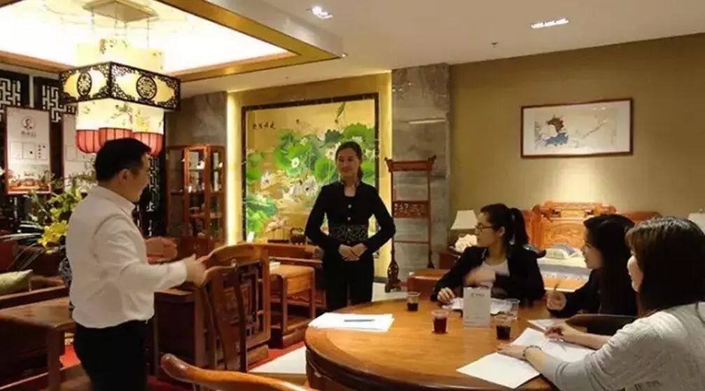 金牌导购的四个话术,独家导购话术技巧有哪些
