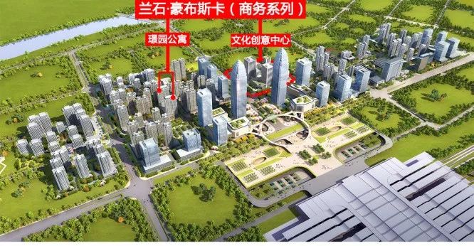 买房兰州,兰州房子买到哪个区比较好