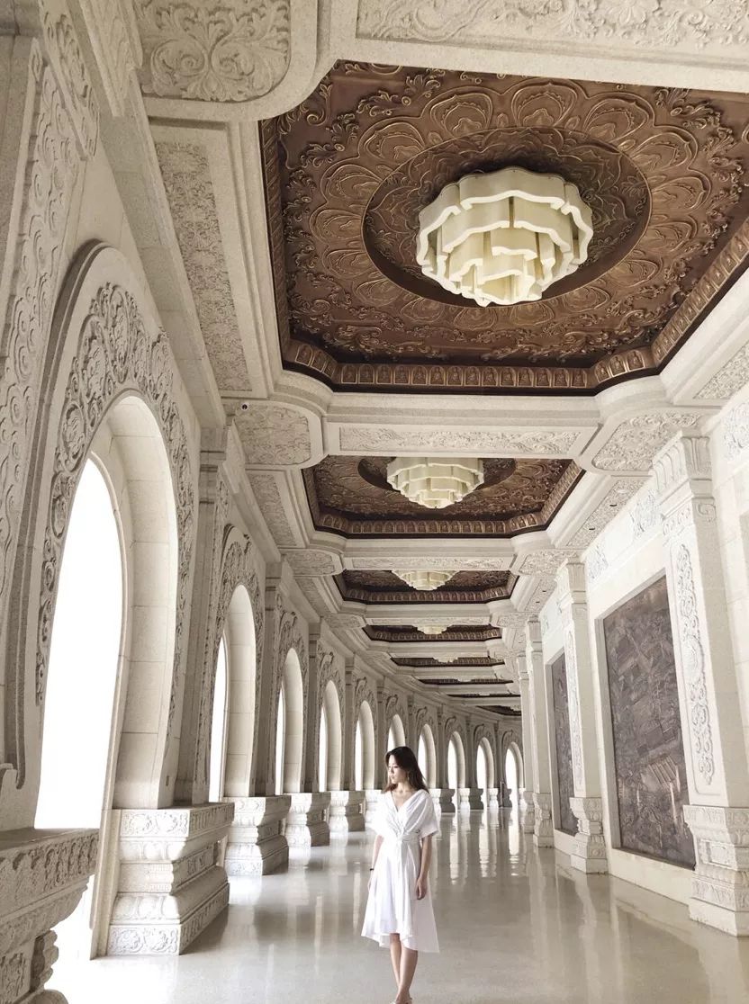 南京汤泉一号温泉度假村,南京唯一别墅