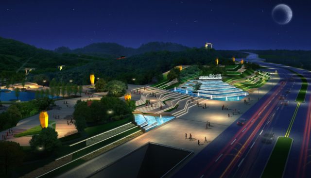 深圳将打造顶级地标,深圳超级地标