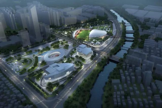 深圳将打造顶级地标,深圳超级地标