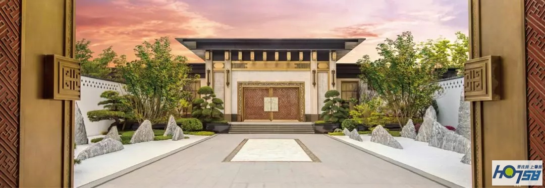 湾区地标高端写字楼,湾区顶豪