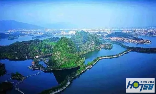 湾区地标高端写字楼,湾区顶豪