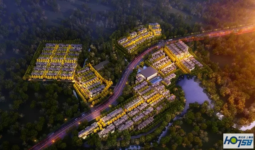 湾区地标高端写字楼,湾区顶豪