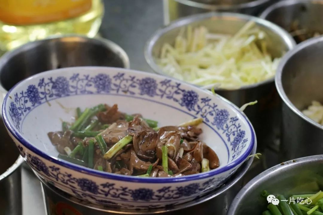 杭州面馆杭州最具人气的十大面馆,杭州哪家面馆最正宗