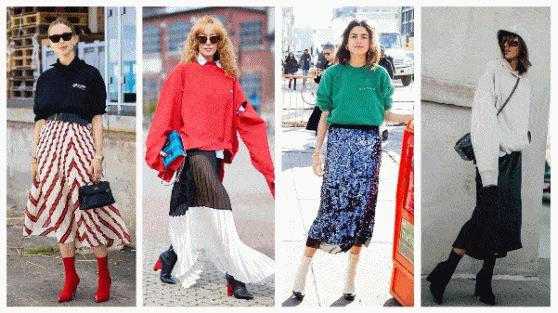 平价不容易撞衫的卫衣,这4款卫衣入秋必穿