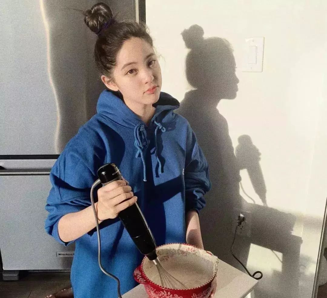 平价不容易撞衫的卫衣,这4款卫衣入秋必穿