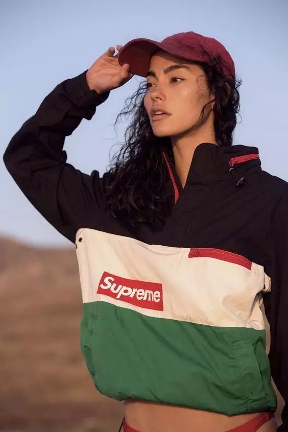 平价不容易撞衫的卫衣,这4款卫衣入秋必穿