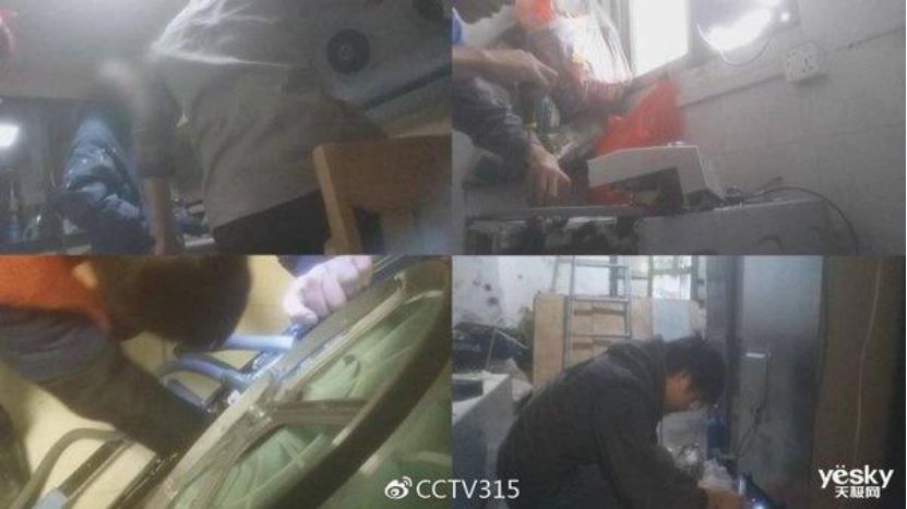 315消费日曝光的食品,315食品曝光后消费者如何维权