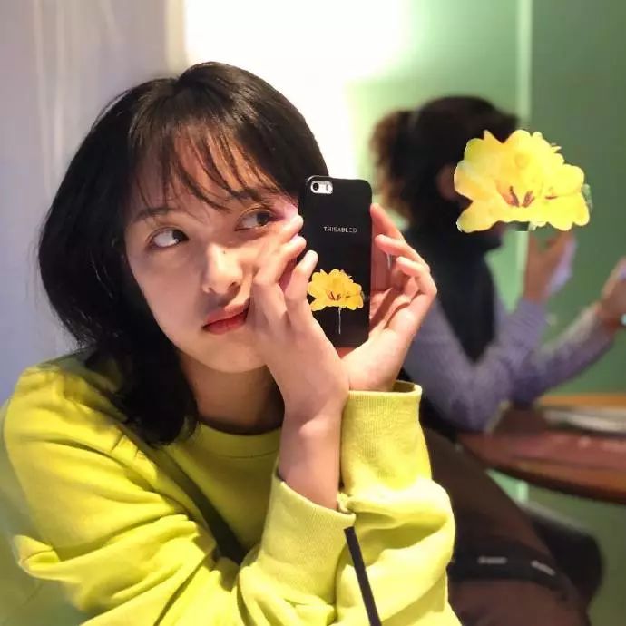 如何打理出最合适自己的短发,准备留长发的短发怎么打理好看