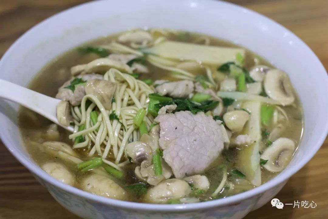 杭州面馆杭州最具人气的十大面馆,杭州哪家面馆最正宗