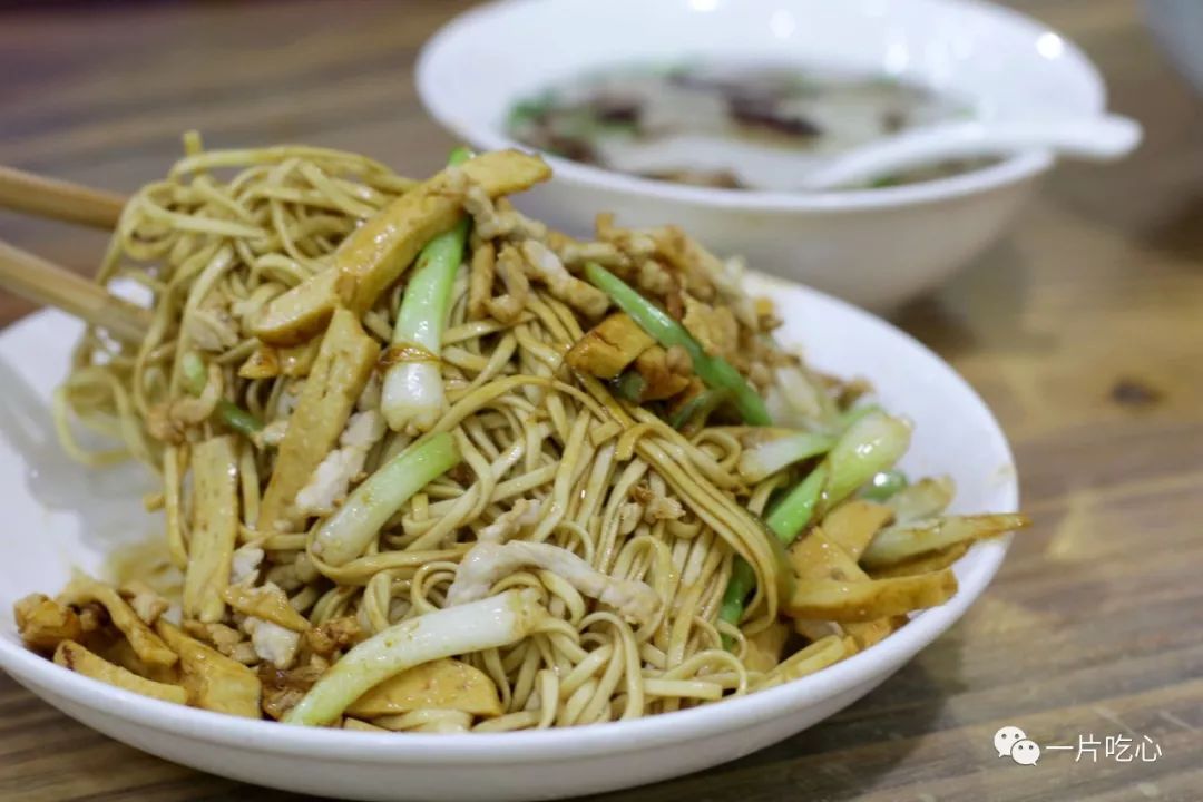 杭州面馆杭州最具人气的十大面馆,杭州哪家面馆最正宗