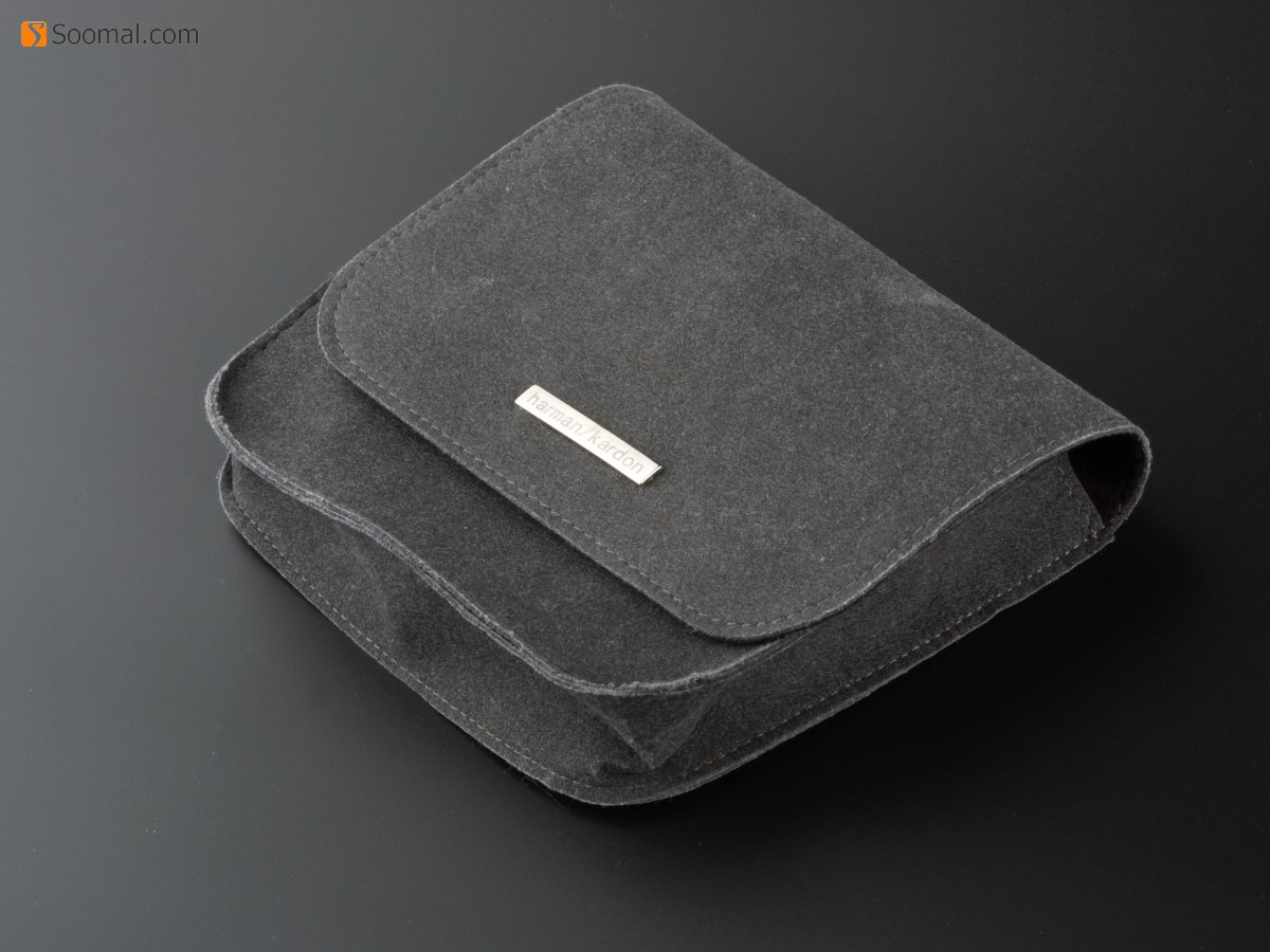 哈曼卡顿挂脖式蓝牙耳机测试,harmankardon哈曼卡顿耳机