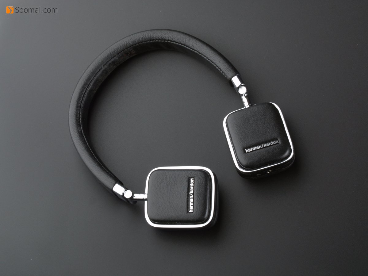 哈曼卡顿挂脖式蓝牙耳机测试,harmankardon哈曼卡顿耳机