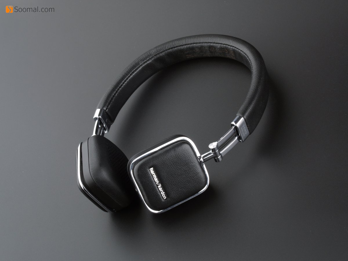 哈曼卡顿挂脖式蓝牙耳机测试,harmankardon哈曼卡顿耳机