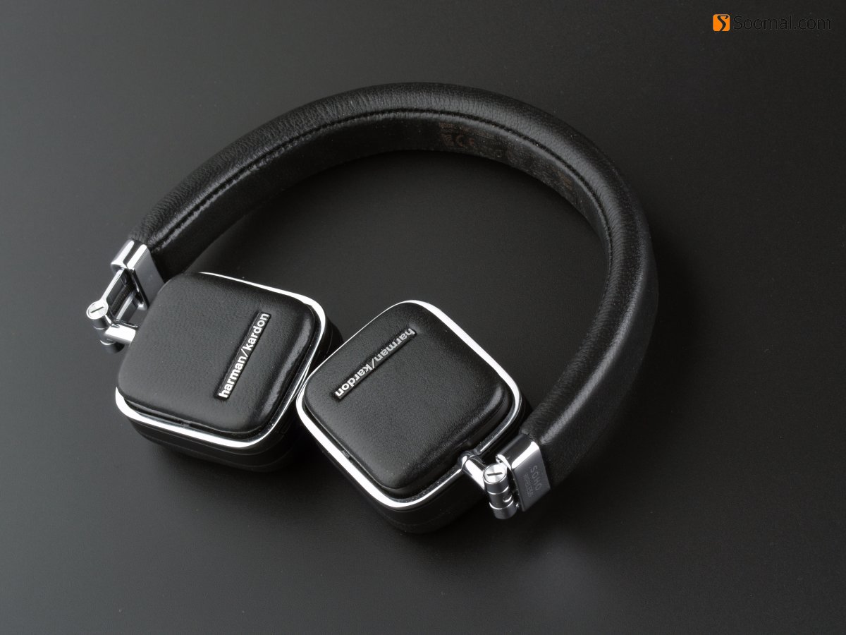 哈曼卡顿挂脖式蓝牙耳机测试,harmankardon哈曼卡顿耳机