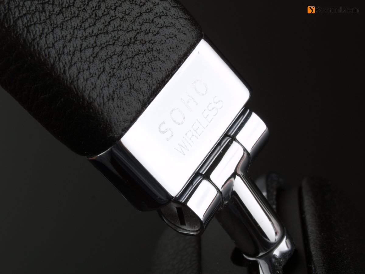 哈曼卡顿挂脖式蓝牙耳机测试,harmankardon哈曼卡顿耳机