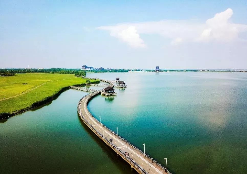 阳澄湖半岛旅游度假区哪里可以玩,苏州阳澄湖半岛旅游度假区怎么玩
