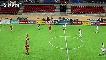 足球教学10个过人的小技巧,足球教学训练守门员射门