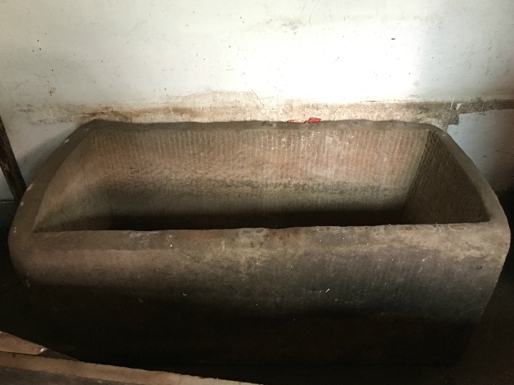 农家老水缸,老水缸简介