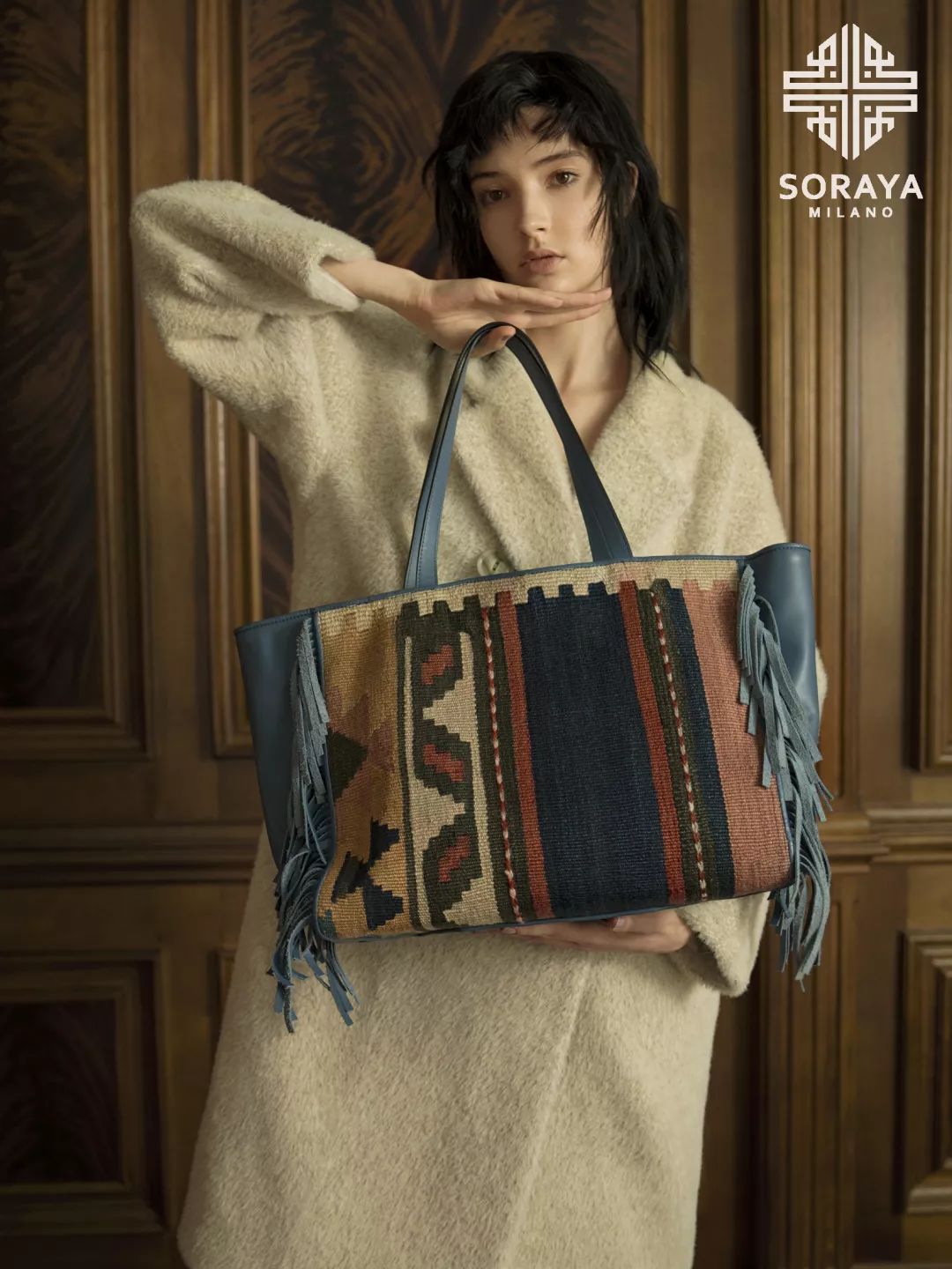 MODE|TANCShowroomVOL.7-造“饰”