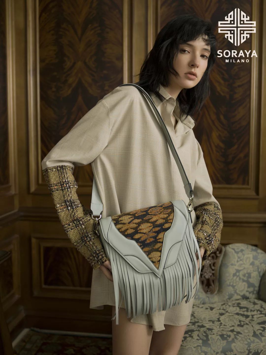 MODE|TANCShowroomVOL.7-造“饰”