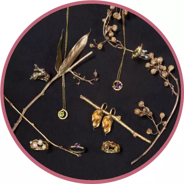 MODE|TANCShowroomVOL.7-造“饰”