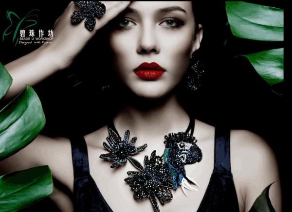 MODE|TANCShowroomVOL.7-造“饰”