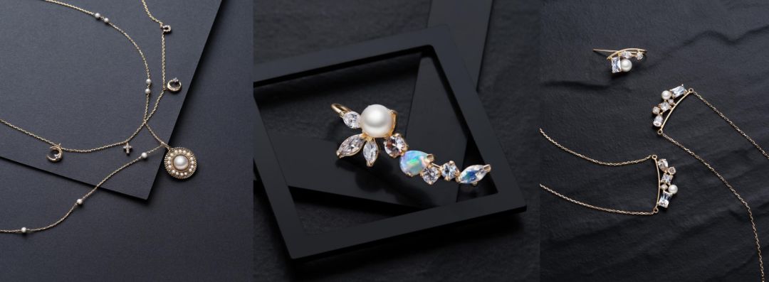 MODE|TANCShowroomVOL.7-造“饰”