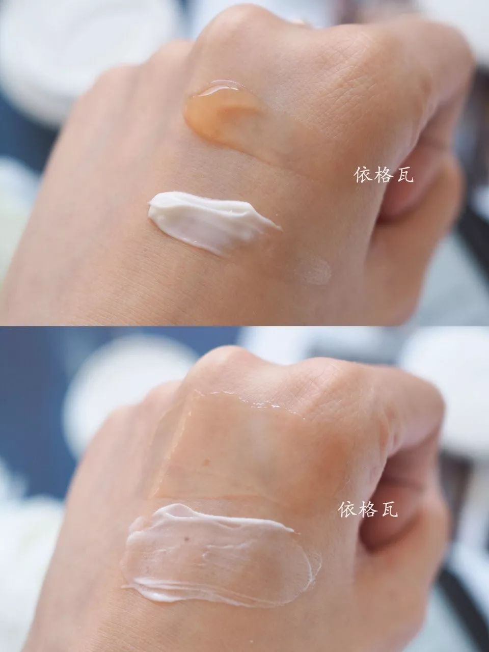 涂眼霜会引起汗管瘤吗,涂眼霜会引起眼部斑吗