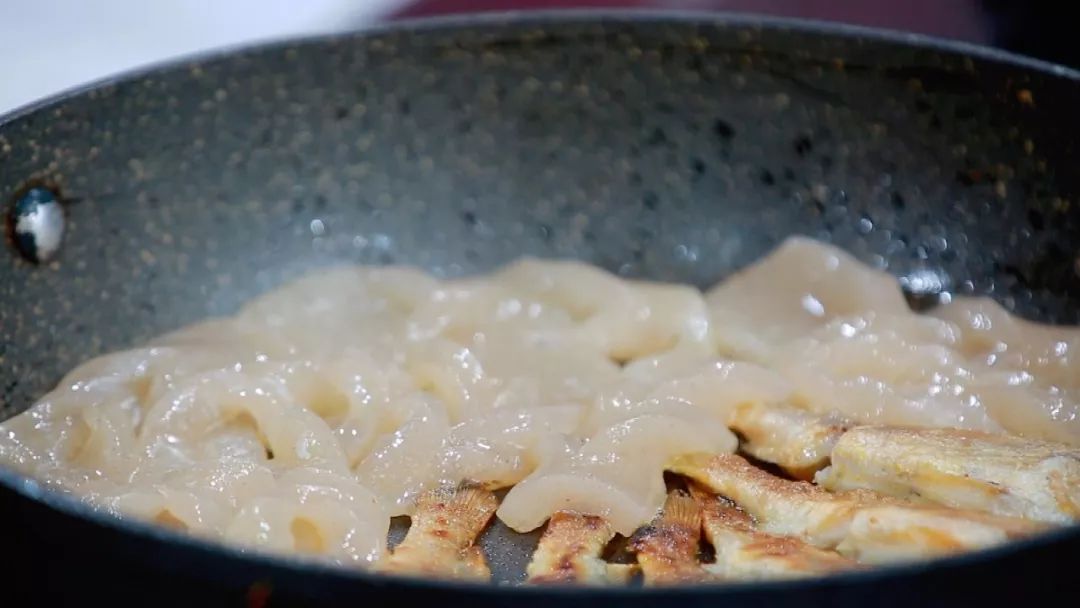 养生厨房菜谱鱼,养生豆腐私房菜