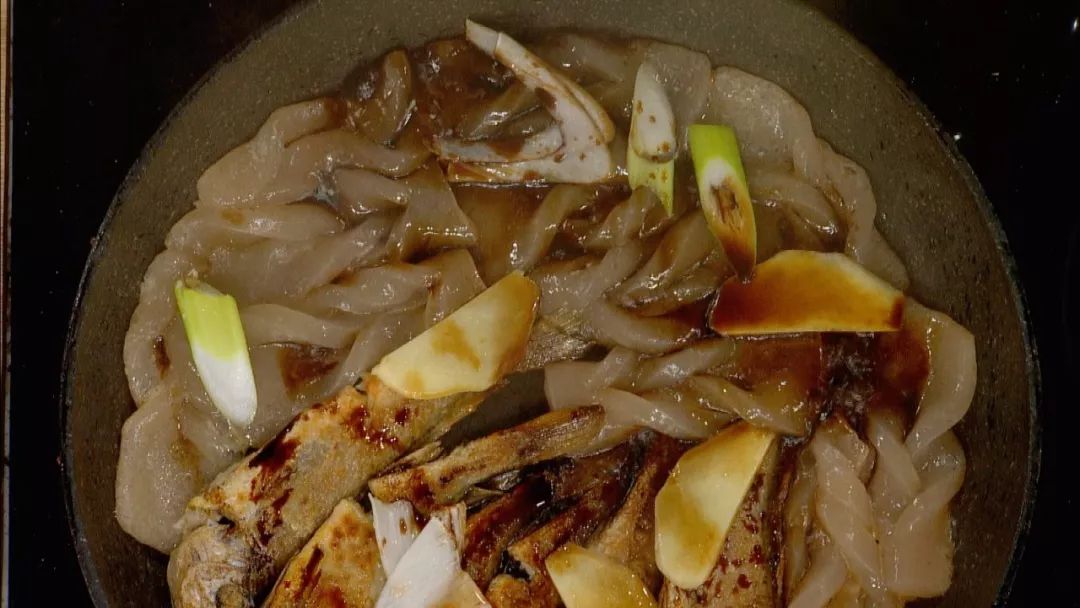 养生厨房菜谱鱼,养生豆腐私房菜