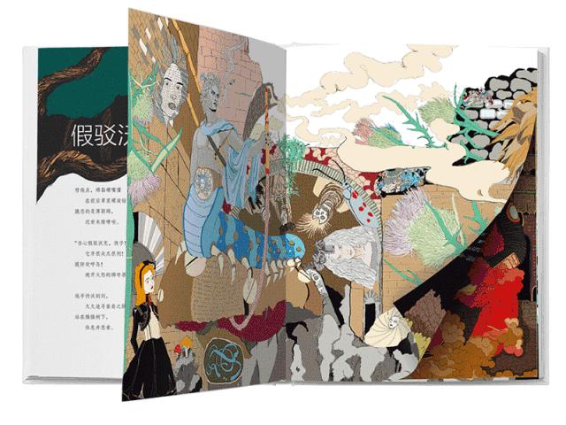 100本童书绘本,近一百年经典绘本