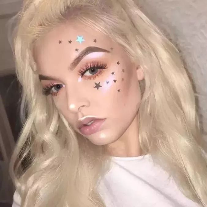 金小妹彩妆,金小妹彩妆视频