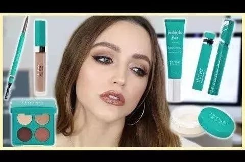 金小妹彩妆,金小妹彩妆视频