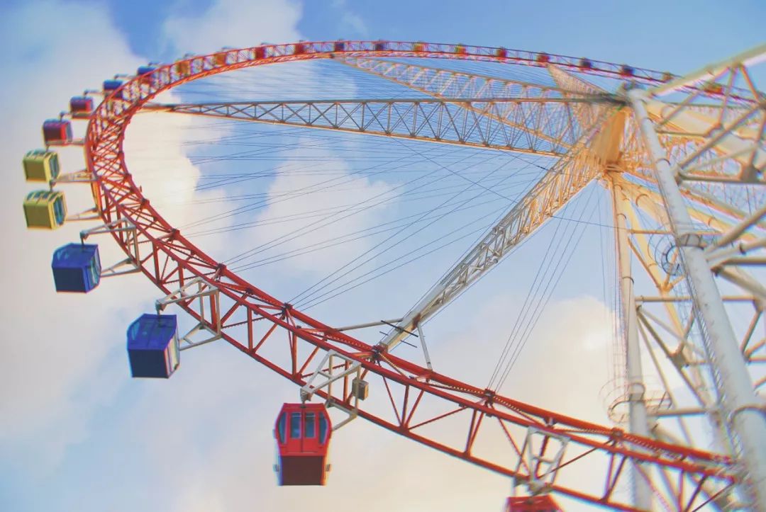 99元畅玩上海欢乐谷,99元畅玩川内30个景区