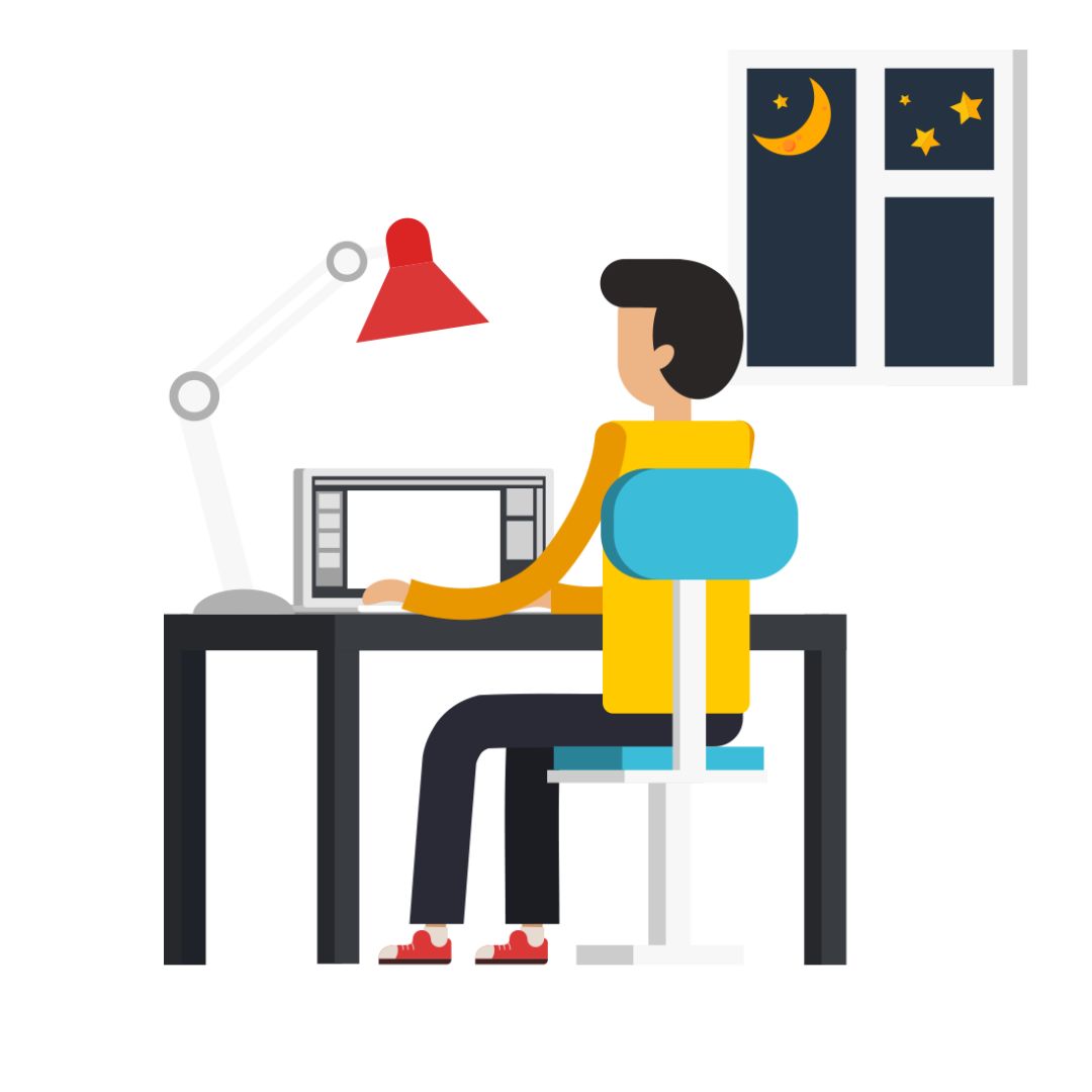 入手礼|你是如何毁自己又是如何拯救自己的