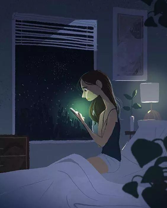 入手礼|你是如何毁自己又是如何拯救自己的